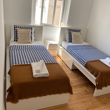 Quarto Do Bairro Lizbona Zewnętrze zdjęcie