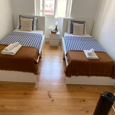 Quarto Do Bairro Lizbona Zewnętrze zdjęcie