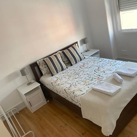 Quarto Do Bairro Lizbona Zewnętrze zdjęcie
