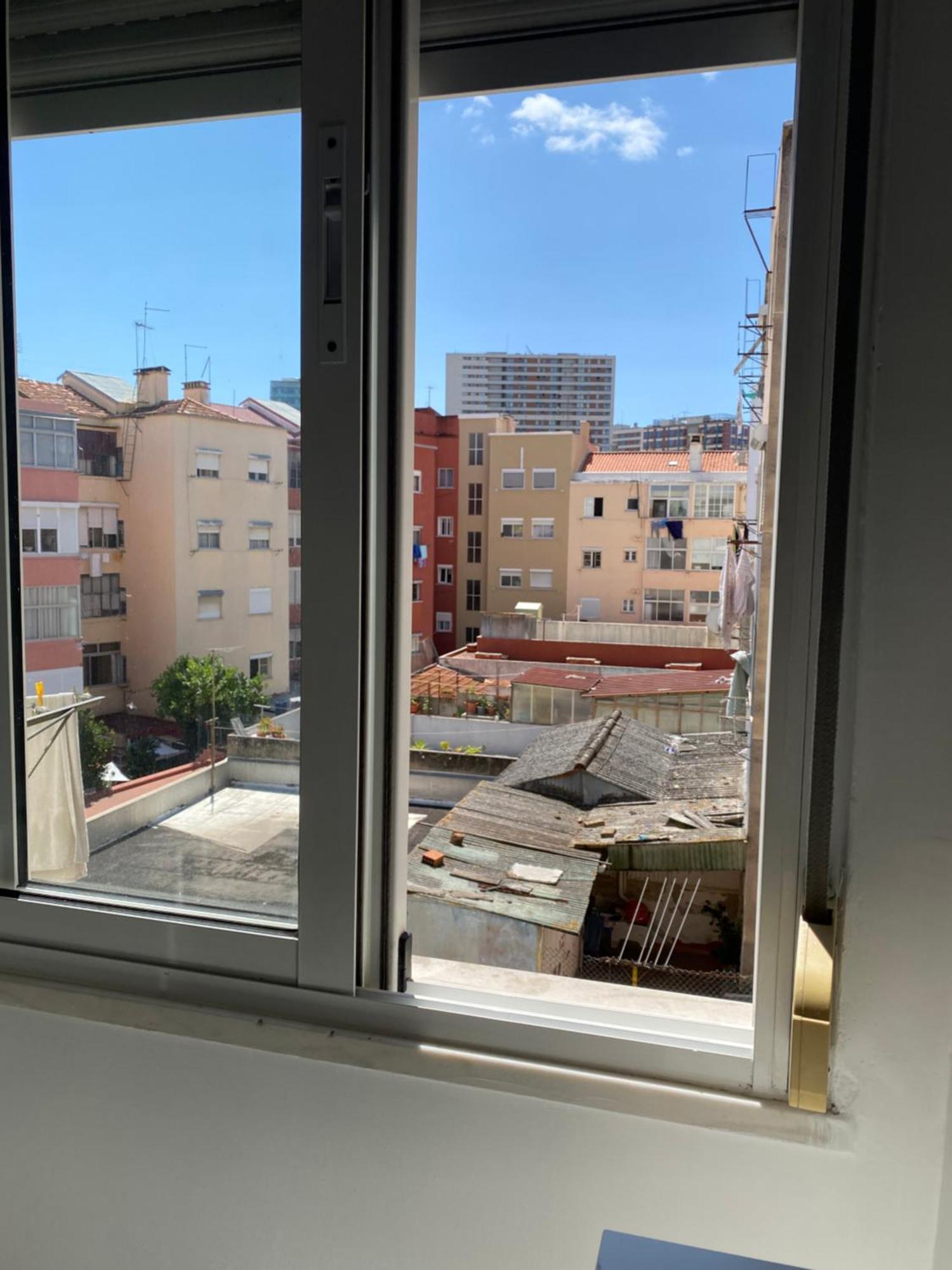 Quarto Do Bairro Lizbona Zewnętrze zdjęcie