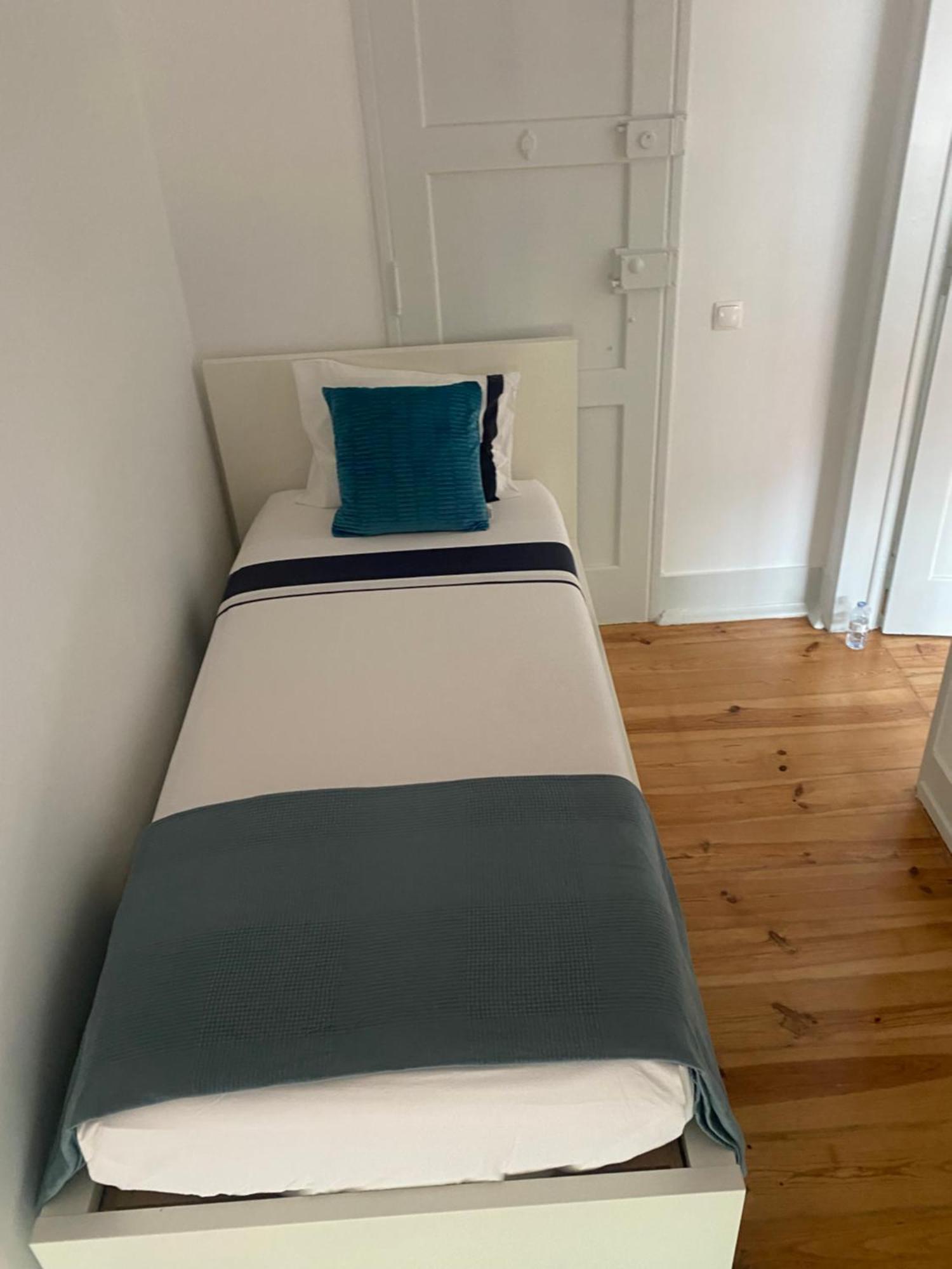 Quarto Do Bairro Lizbona Zewnętrze zdjęcie