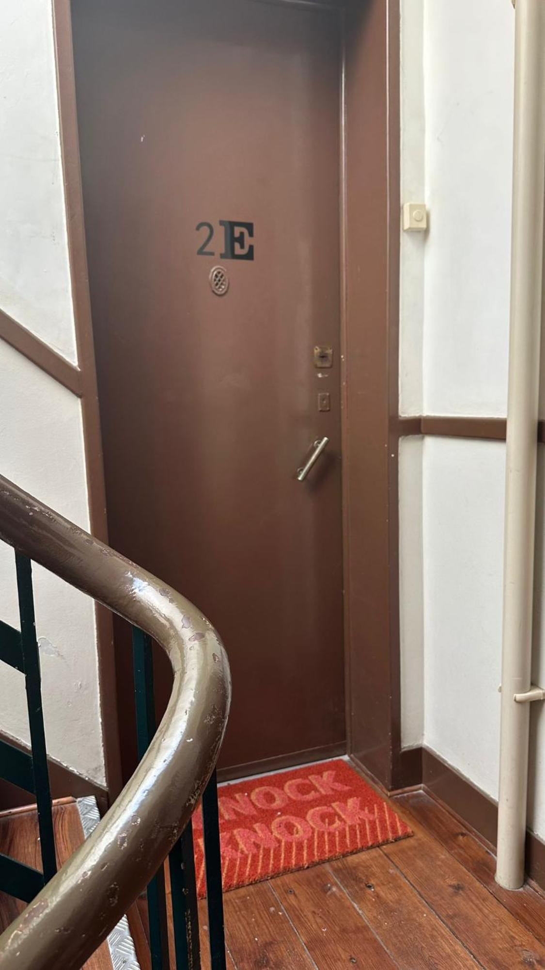 Quarto Do Bairro Lizbona Zewnętrze zdjęcie