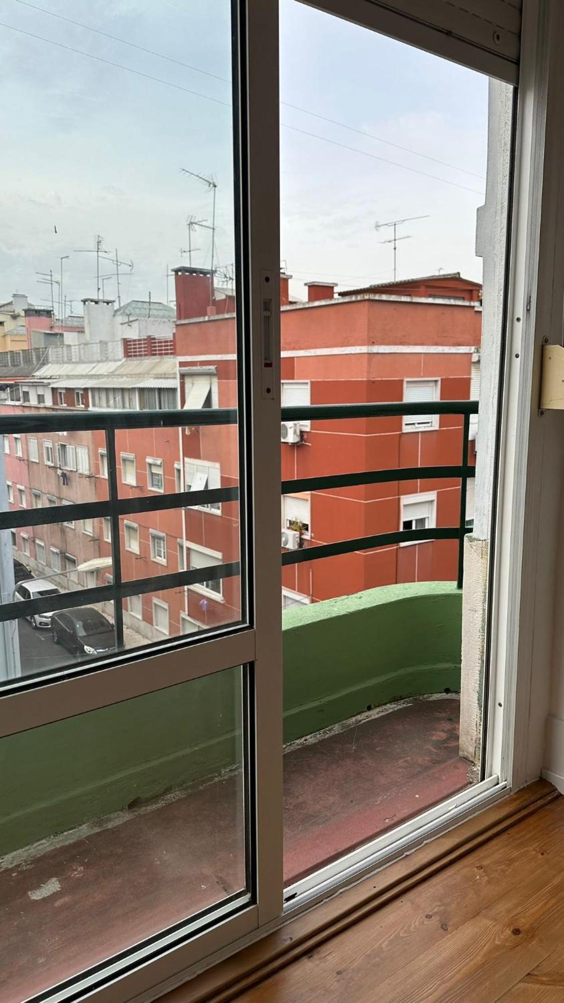 Quarto Do Bairro Lizbona Zewnętrze zdjęcie
