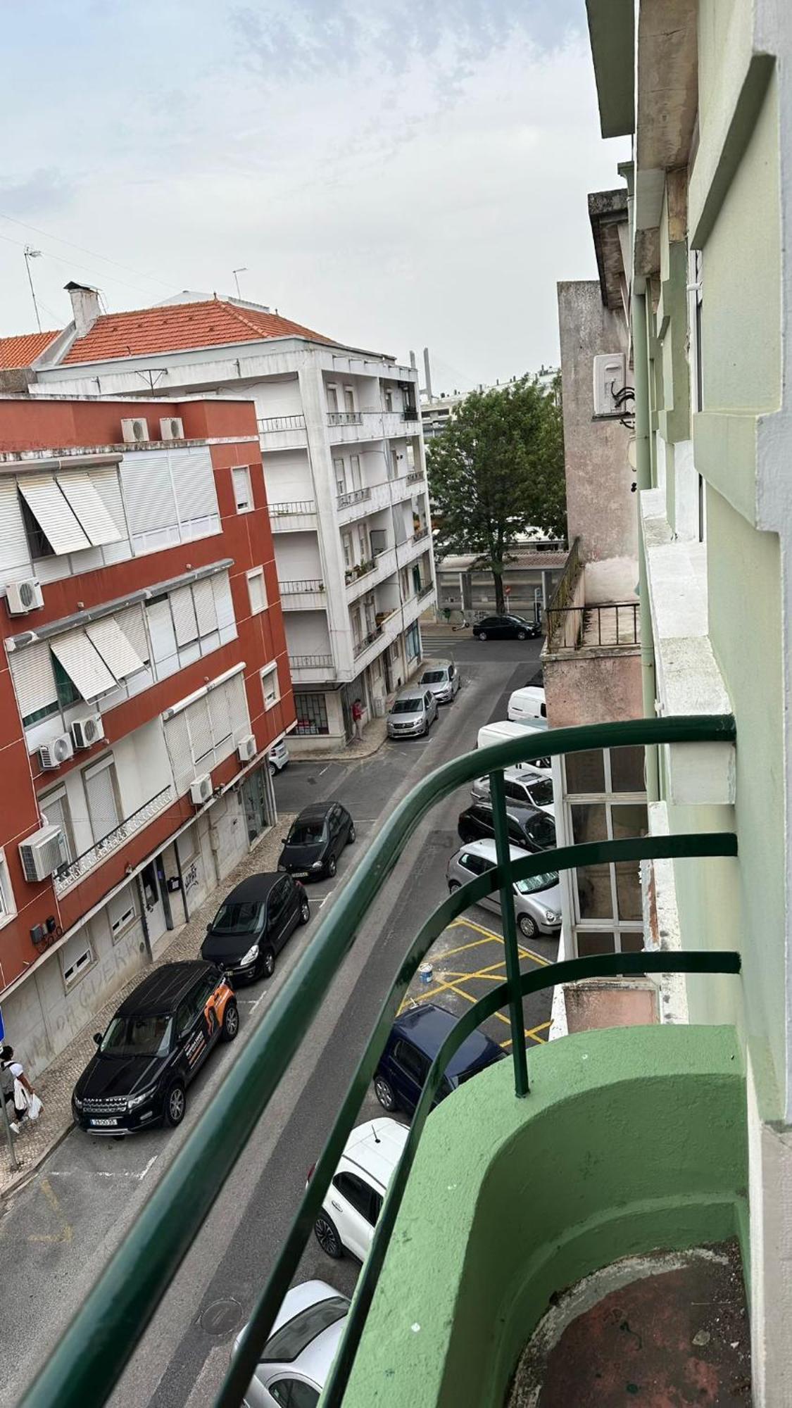 Quarto Do Bairro Lizbona Zewnętrze zdjęcie
