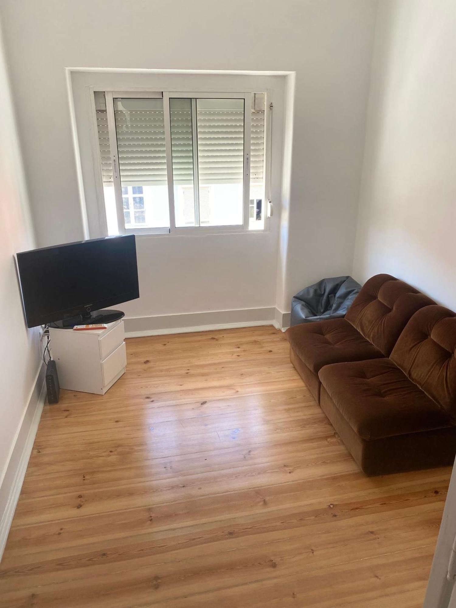 Quarto Do Bairro Lizbona Zewnętrze zdjęcie