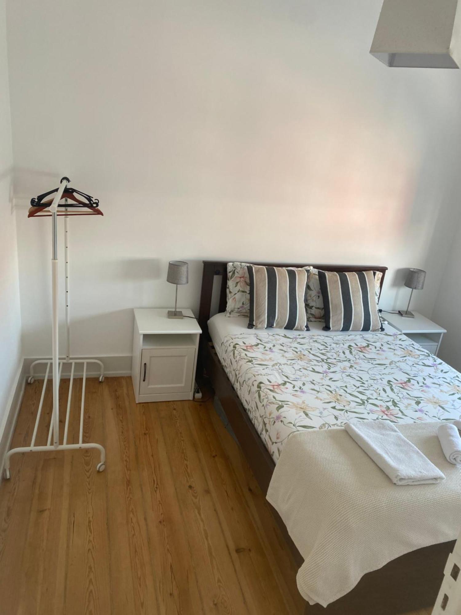 Quarto Do Bairro Lizbona Zewnętrze zdjęcie
