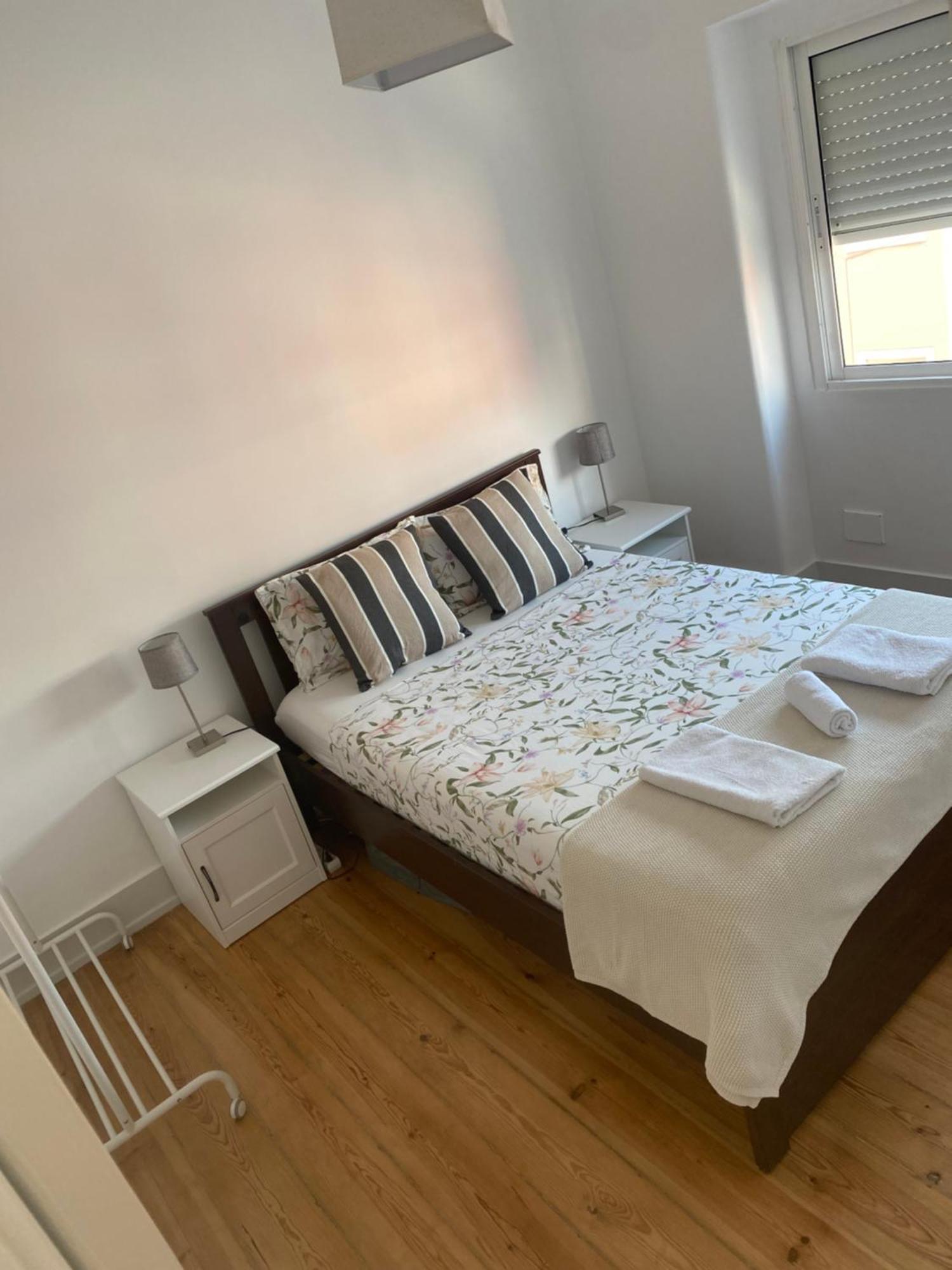 Quarto Do Bairro Lizbona Zewnętrze zdjęcie