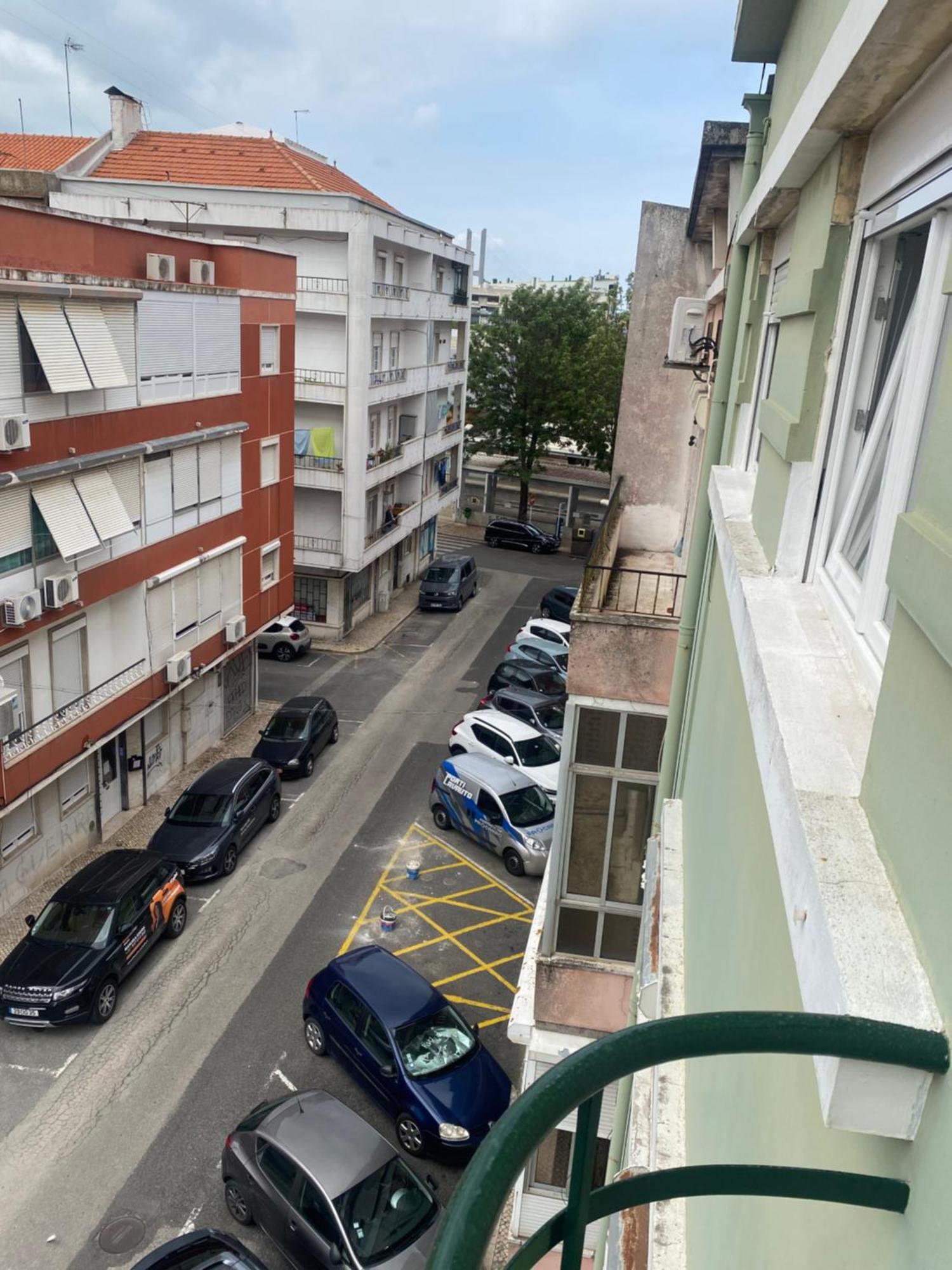 Quarto Do Bairro Lizbona Zewnętrze zdjęcie