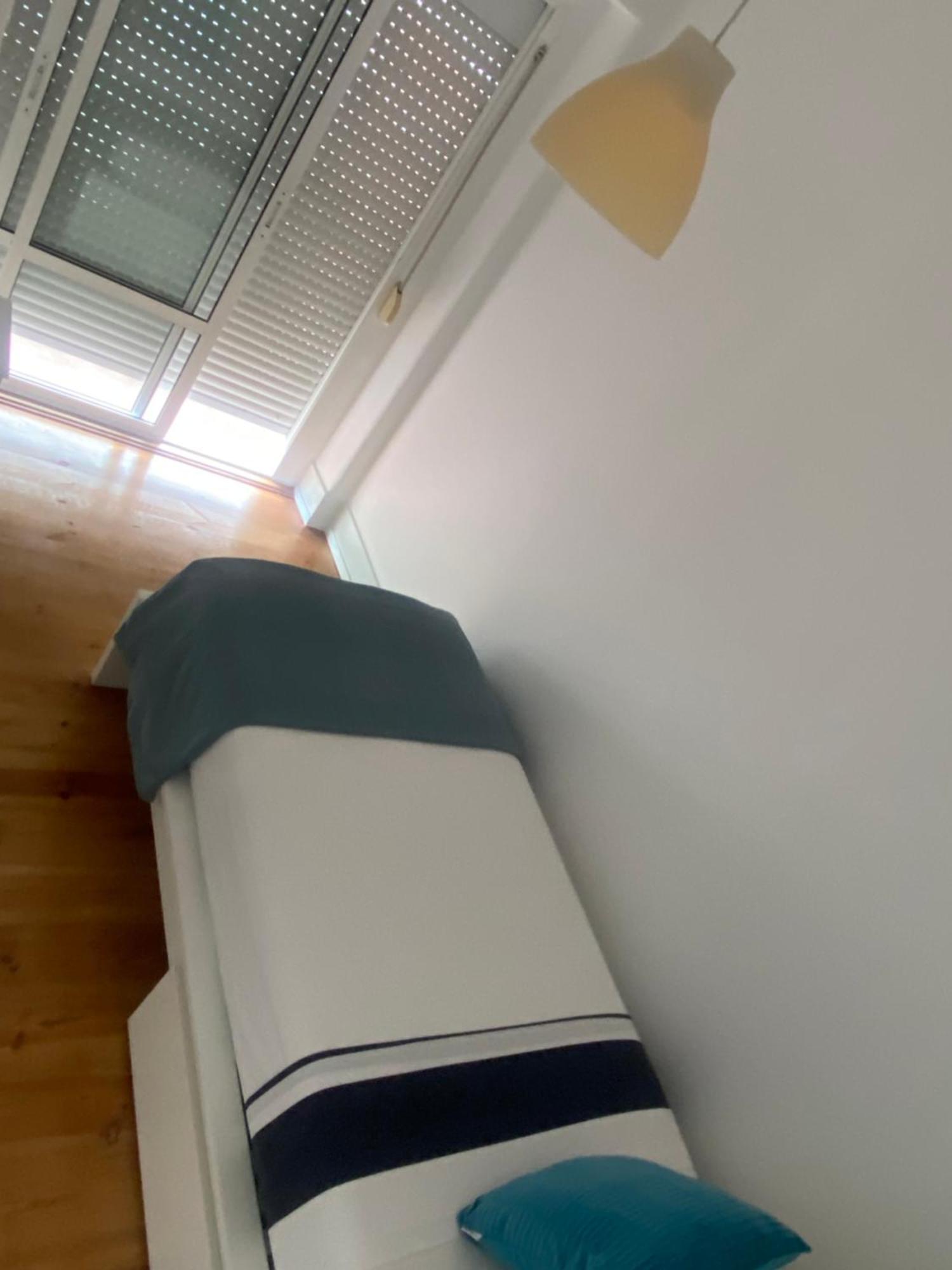 Quarto Do Bairro Lizbona Zewnętrze zdjęcie